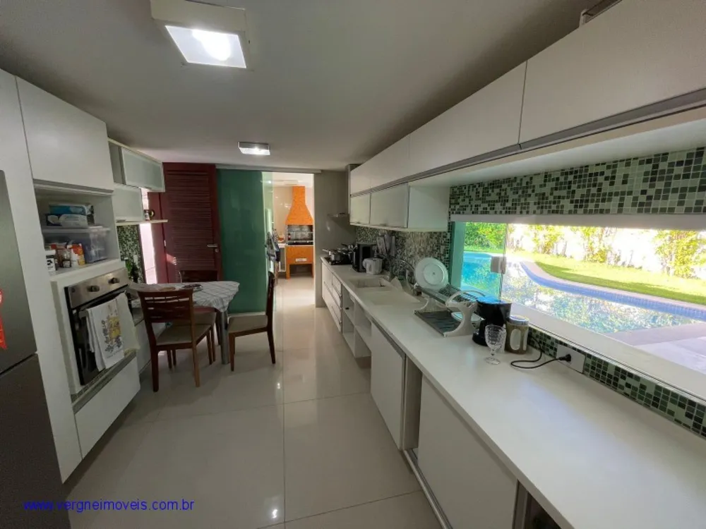 Casa, 4 quartos, 324 m² - Foto 5