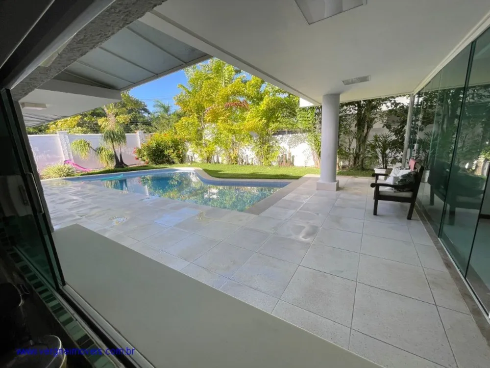 Casa, 4 quartos, 324 m² - Foto 8