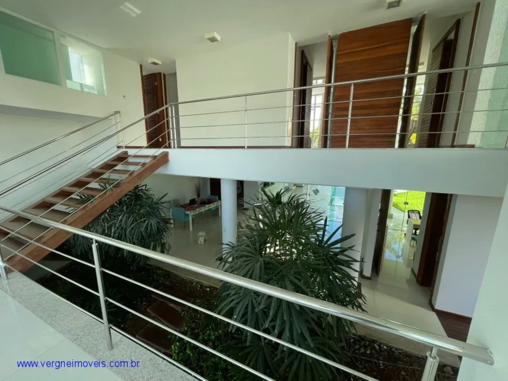 Casa, 4 quartos, 324 m² - Foto 9