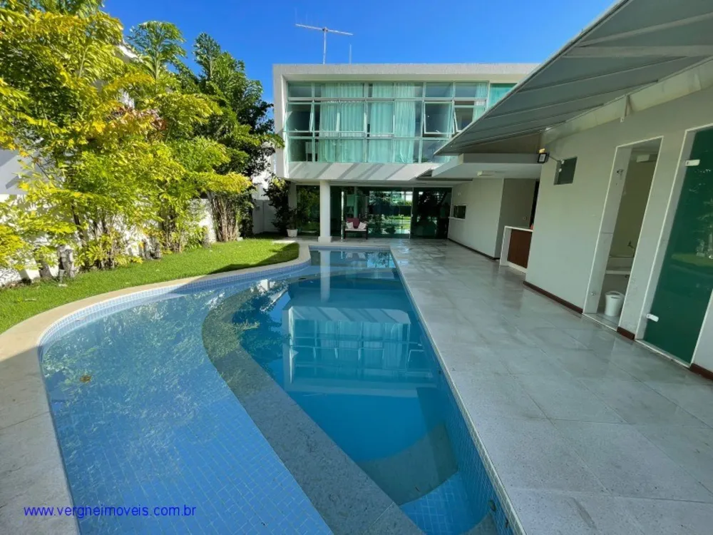 Casa, 4 quartos, 324 m² - Foto 12