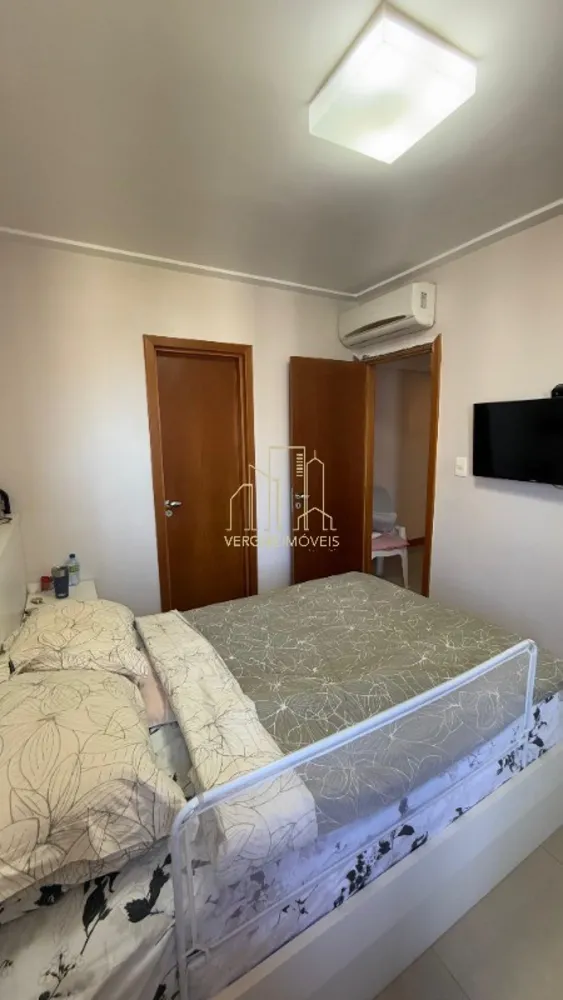 Apartamento, 4 quartos, 137 m² - Foto 10