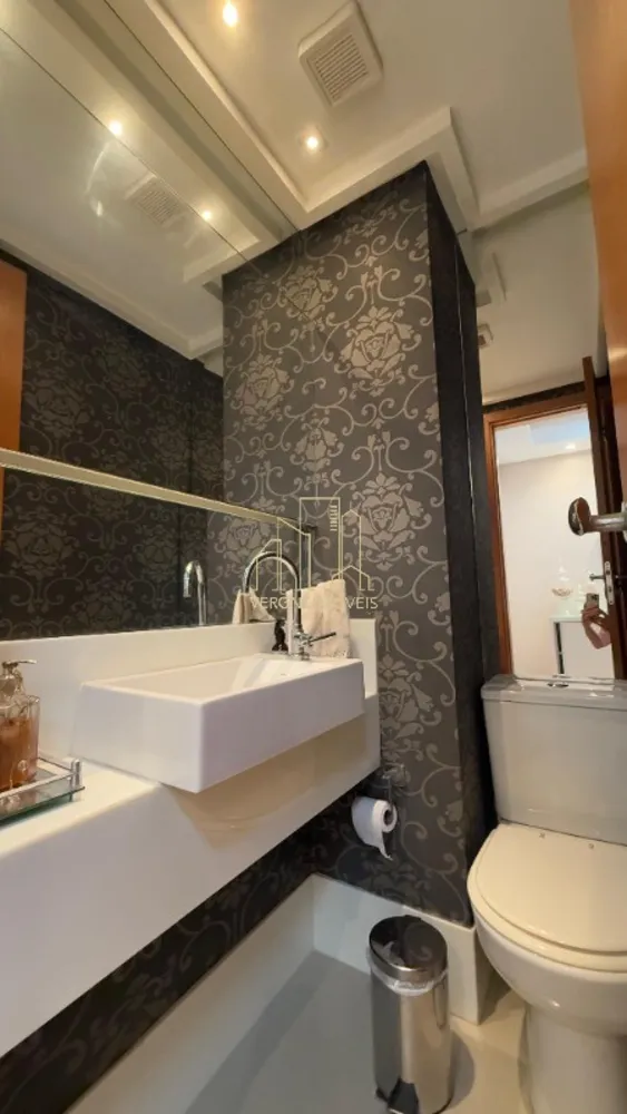 Apartamento, 4 quartos, 137 m² - Foto 12