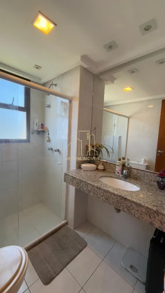 Apartamento, 4 quartos, 137 m² - Foto 16