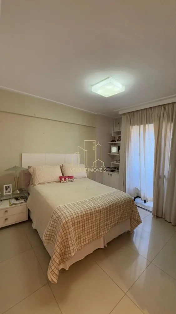 Apartamento, 4 quartos, 137 m² - Foto 9