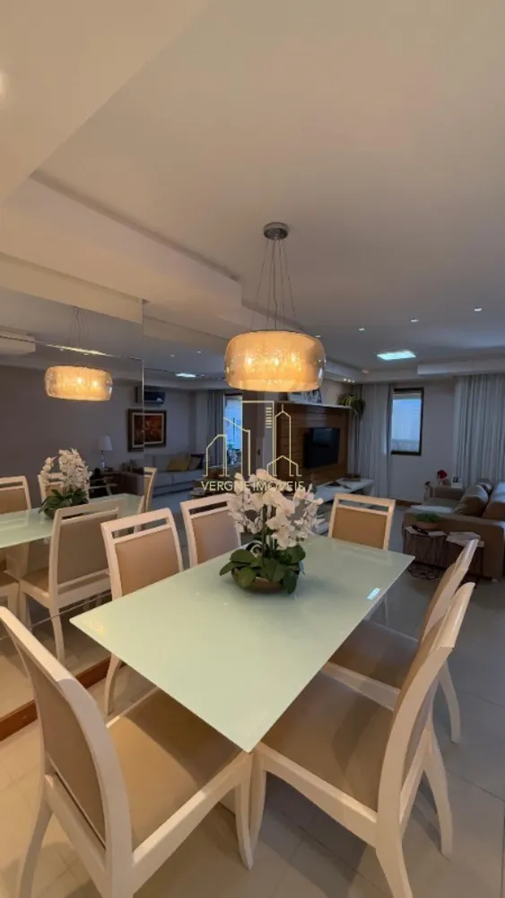 Apartamento, 4 quartos, 137 m² - Foto 7