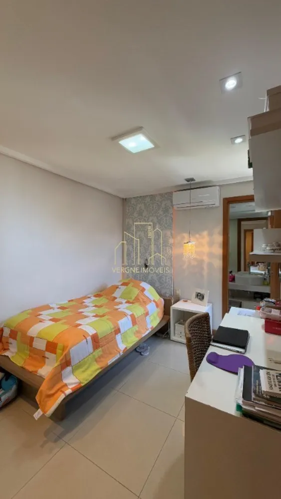 Apartamento, 4 quartos, 137 m² - Foto 13
