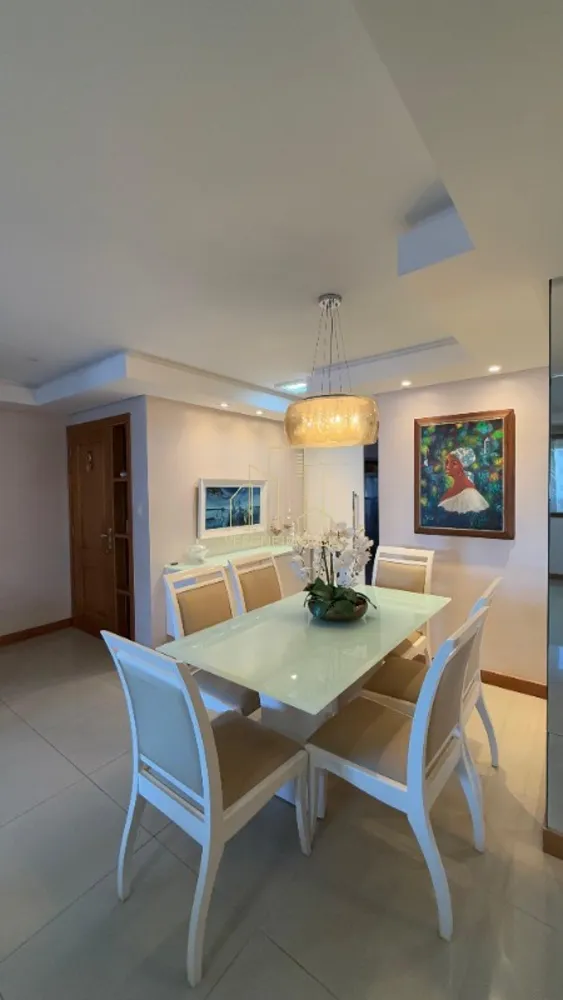 Apartamento, 4 quartos, 137 m² - Foto 15