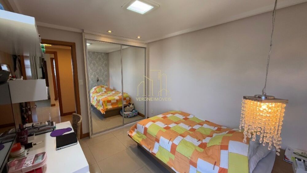 Apartamento à venda com 4 quartos, 137m² - Foto 6