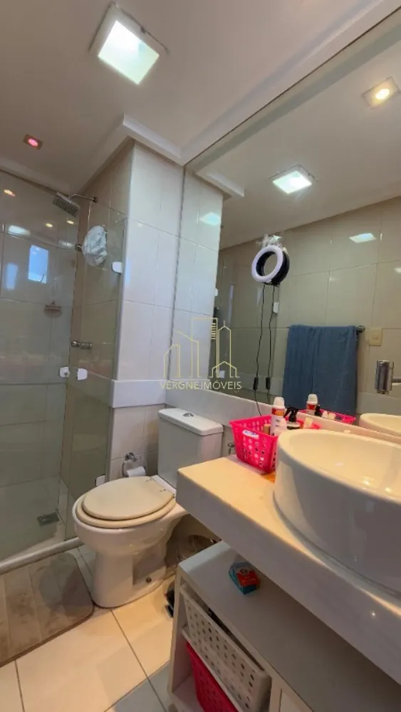 Apartamento, 4 quartos, 137 m² - Foto 11