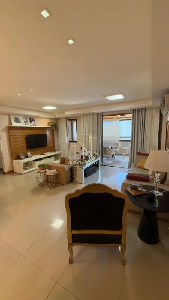 Apartamento, 4 quartos, 137 m² - Foto 4