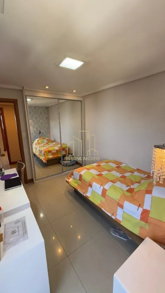 Apartamento, 4 quartos, 137 m² - Foto 9
