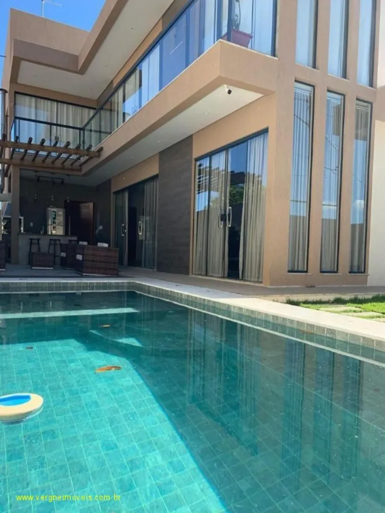 Casa, 4 quartos, 300 m² - Foto 11