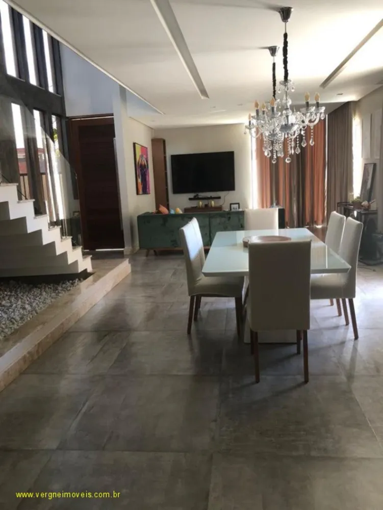Casa, 4 quartos, 300 m² - Foto 7