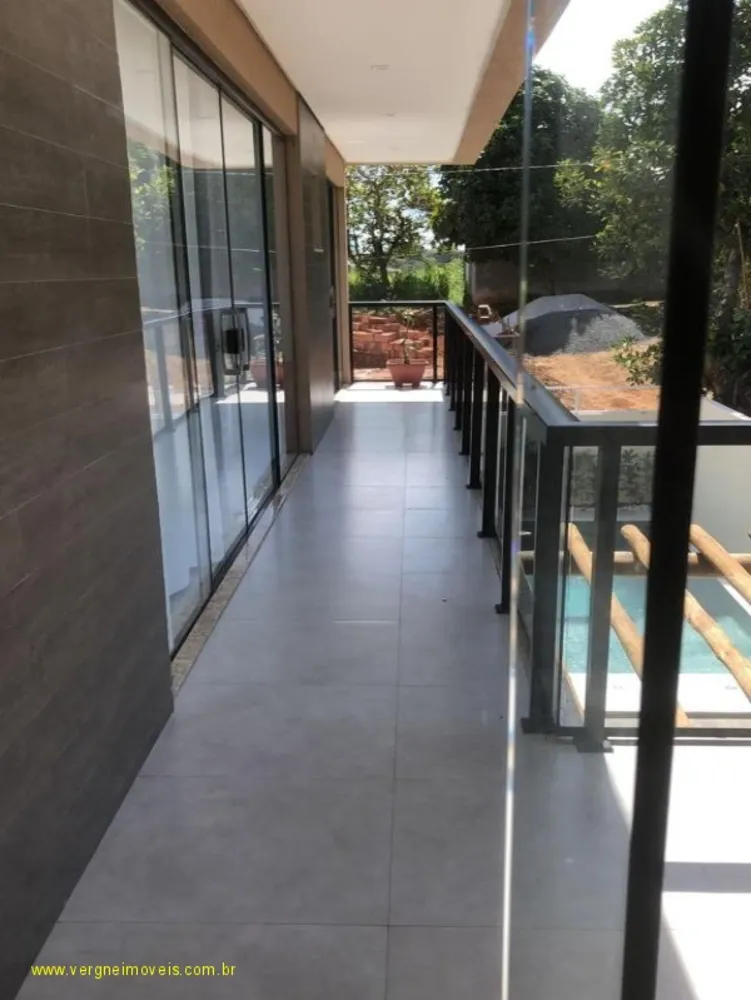 Casa, 4 quartos, 300 m² - Foto 12