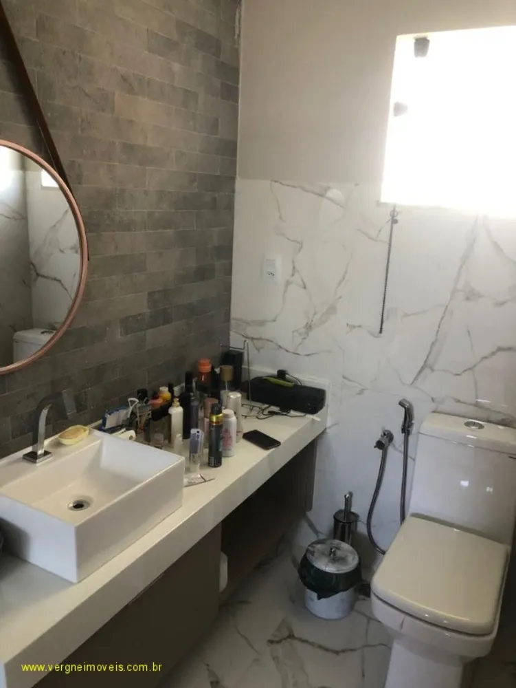 Casa, 4 quartos, 300 m² - Foto 16