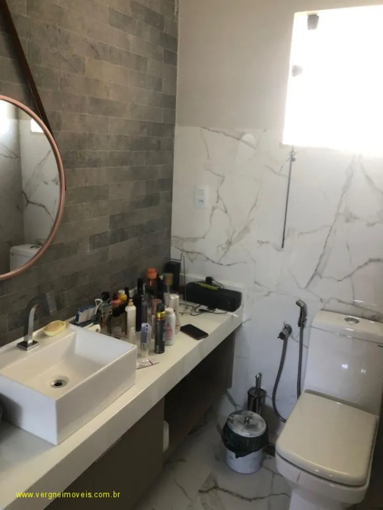Casa, 4 quartos, 300 m² - Foto 5