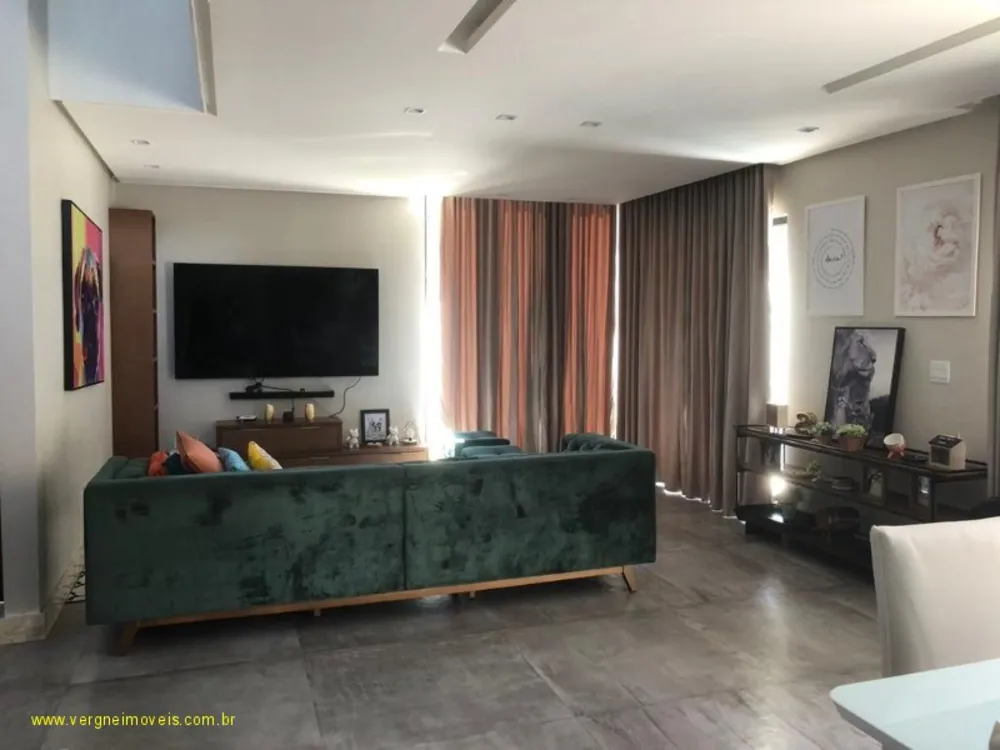 Casa, 4 quartos, 300 m² - Foto 13