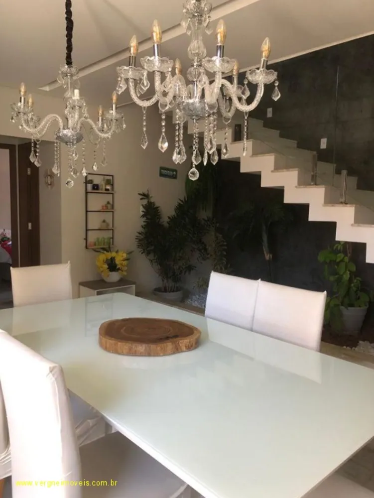 Casa, 4 quartos, 300 m² - Foto 9