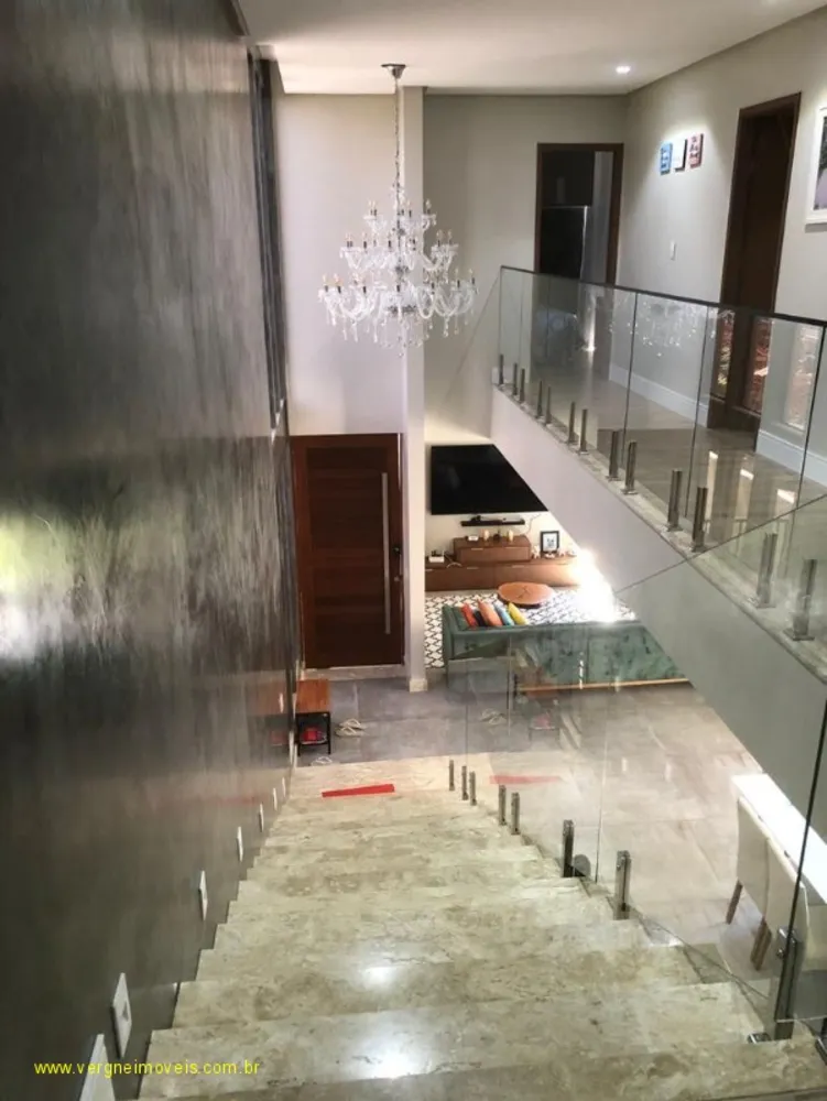 Casa, 4 quartos, 300 m² - Foto 8