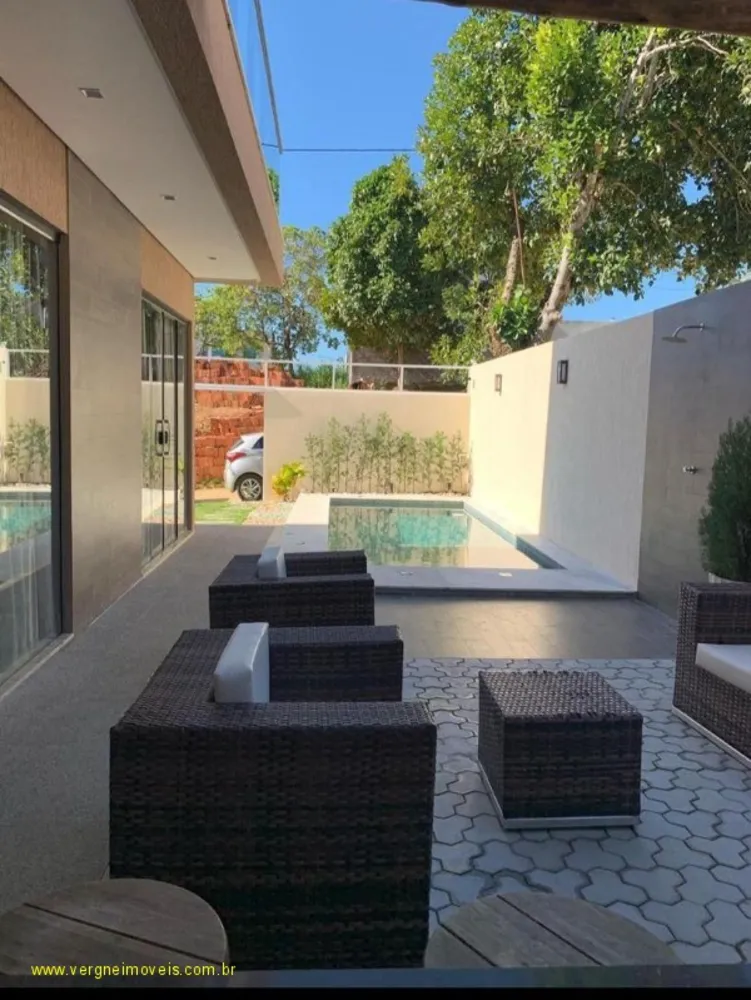 Casa, 4 quartos, 300 m² - Foto 14