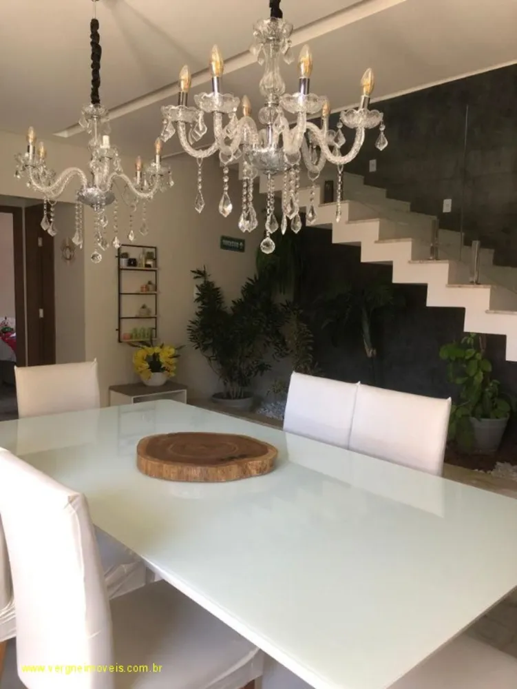 Casa, 4 quartos, 300 m² - Foto 9