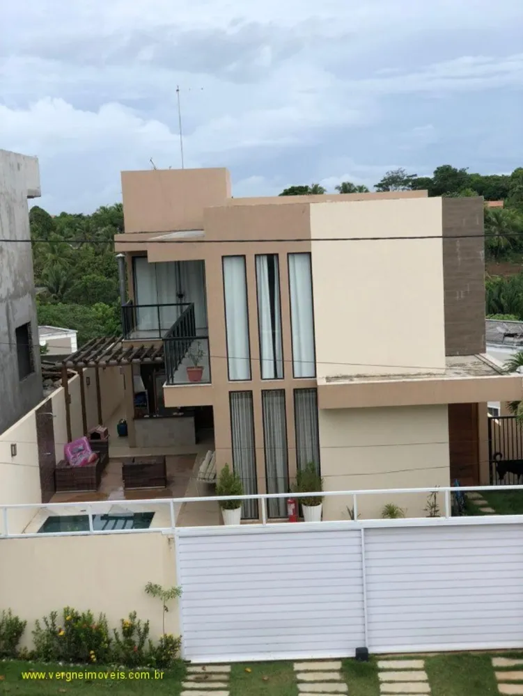 Casa, 4 quartos, 300 m² - Foto 7