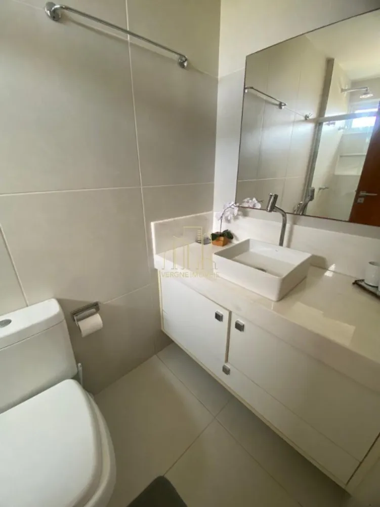 Casa de Condomínio, 4 quartos - Foto 15