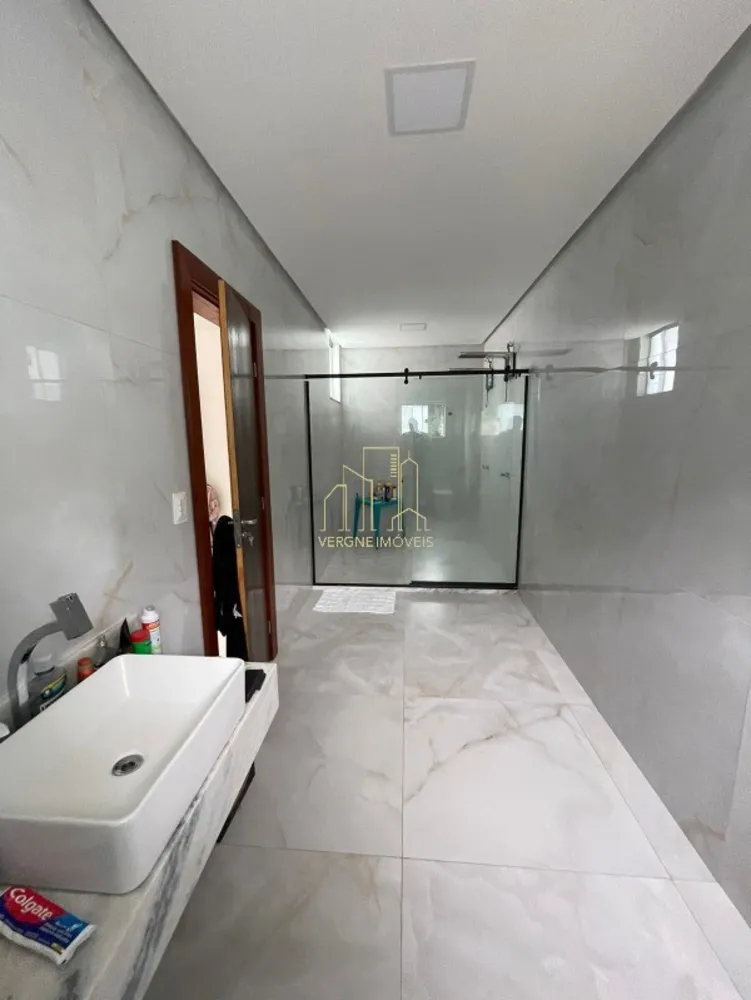 Casa de Condomínio, 4 quartos - Foto 15