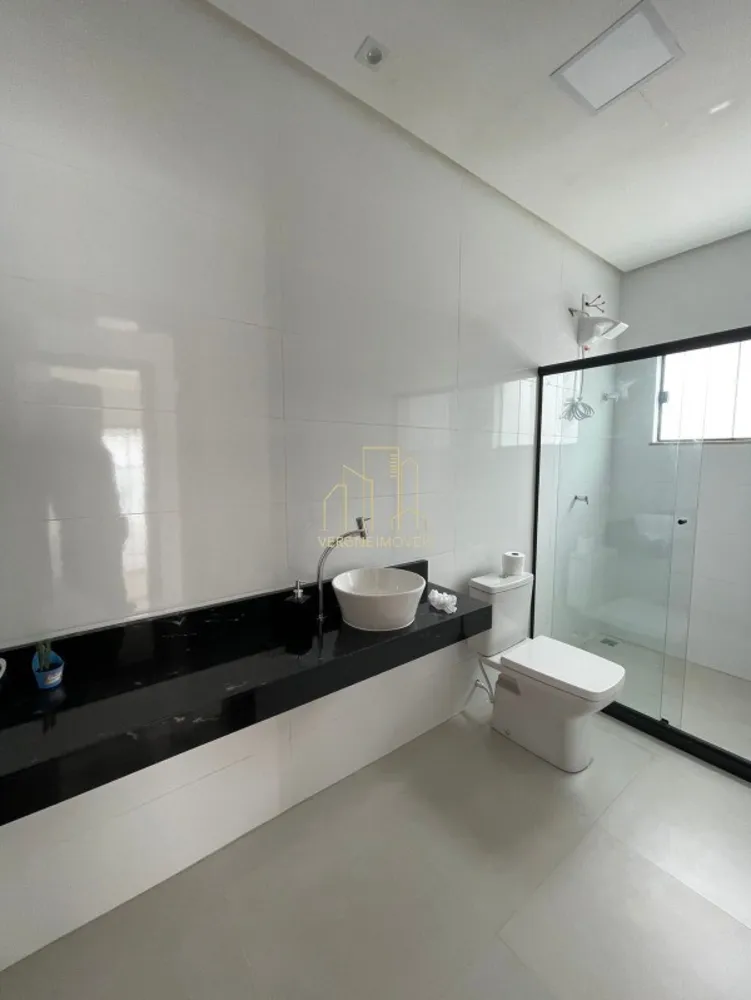 Casa de Condomínio, 4 quartos - Foto 14