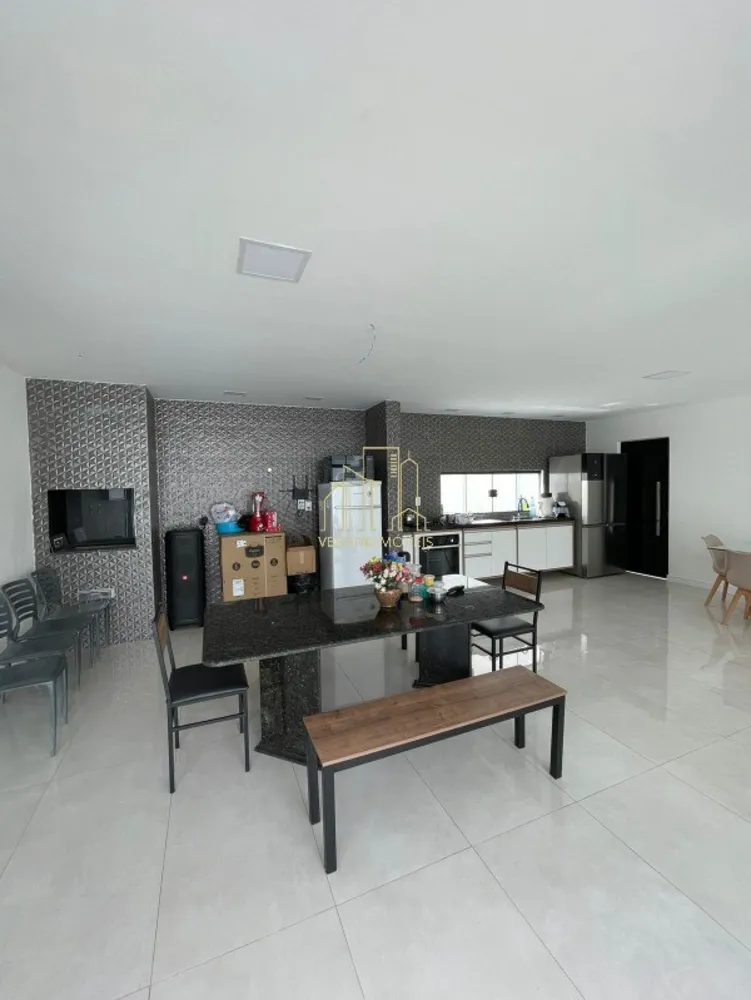 Casa de Condomínio, 4 quartos - Foto 18