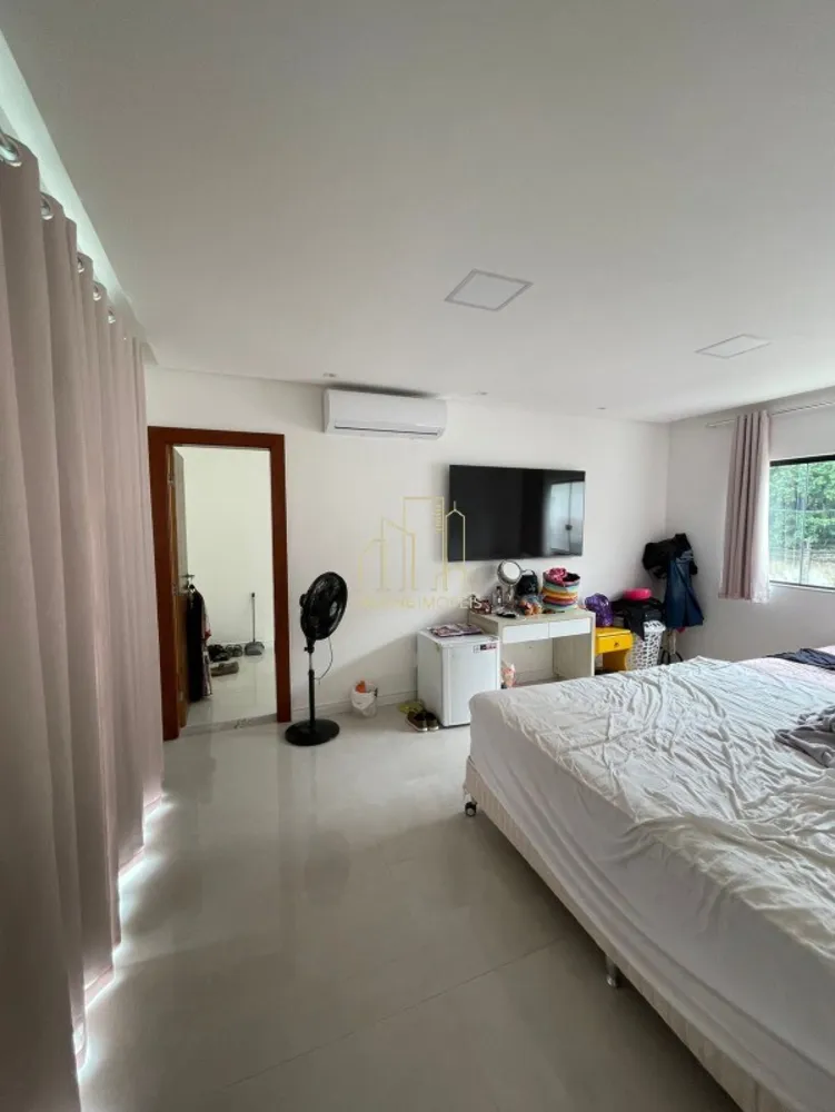 Casa de Condomínio, 4 quartos - Foto 8