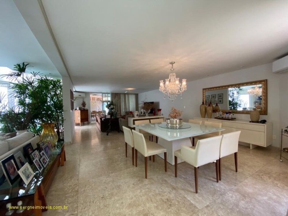 Casa de Condomínio, 5 quartos - Foto 3