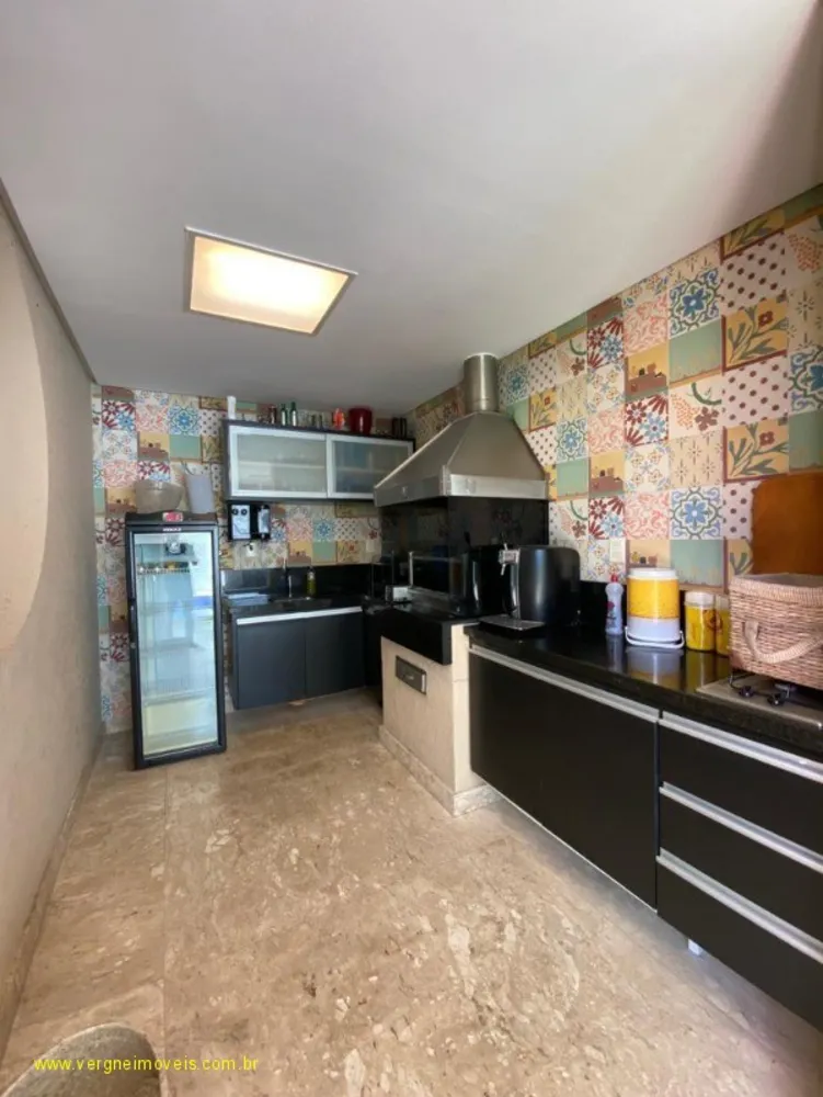 Casa de Condomínio, 5 quartos - Foto 18