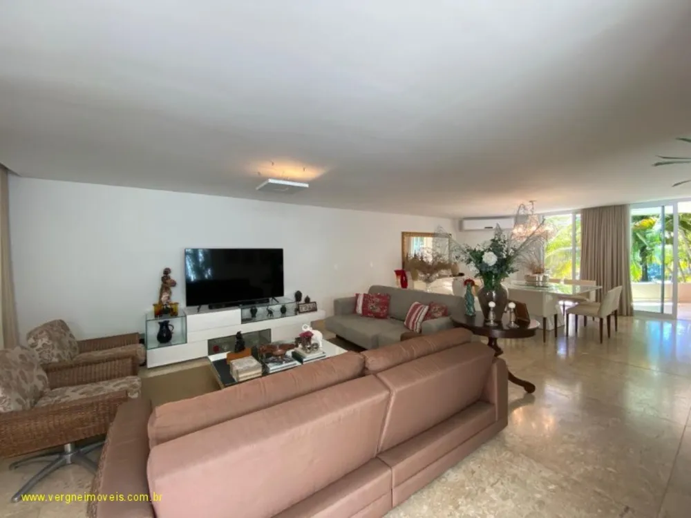 Casa de Condomínio, 5 quartos - Foto 6