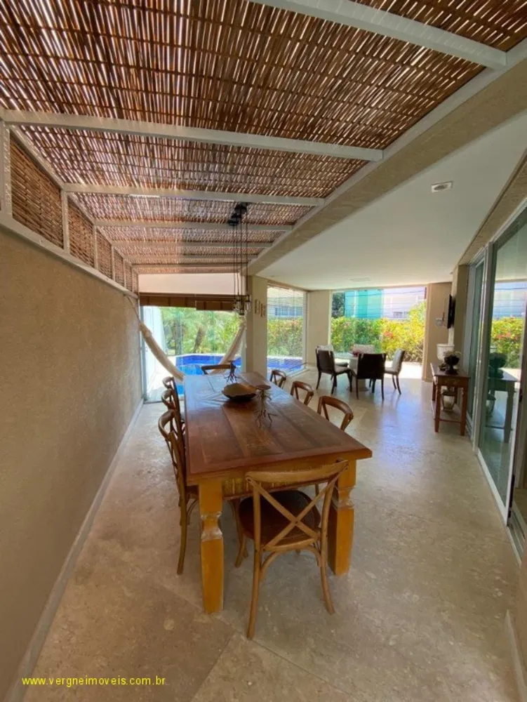 Casa de Condomínio, 5 quartos - Foto 20