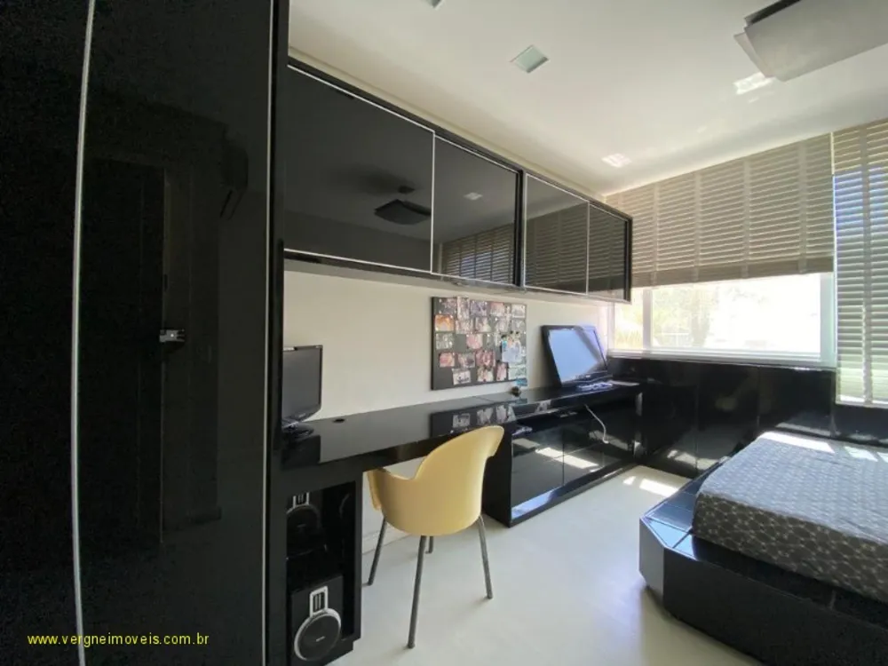 Casa de Condomínio, 5 quartos - Foto 12