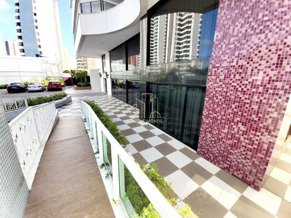 Apartamento, 5 quartos, 295 m² - Foto 1
