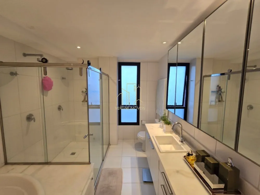 Apartamento, 5 quartos, 295 m² - Foto 9