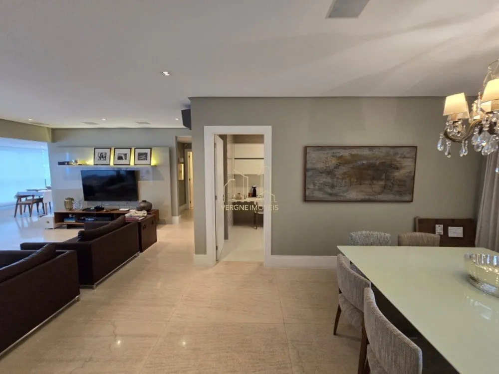 Apartamento, 5 quartos, 295 m² - Foto 1