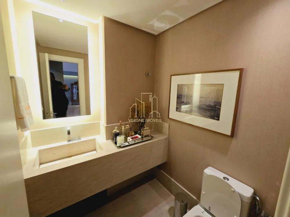Apartamento, 5 quartos, 295 m² - Foto 10
