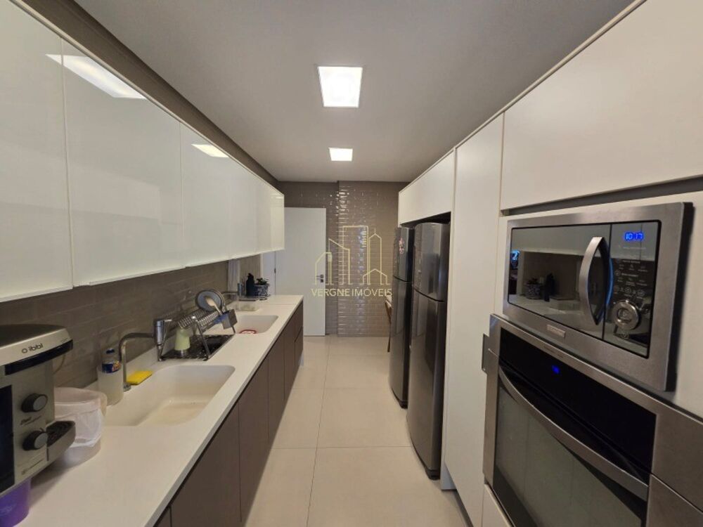 Apartamento, 5 quartos, 295 m² - Foto 5