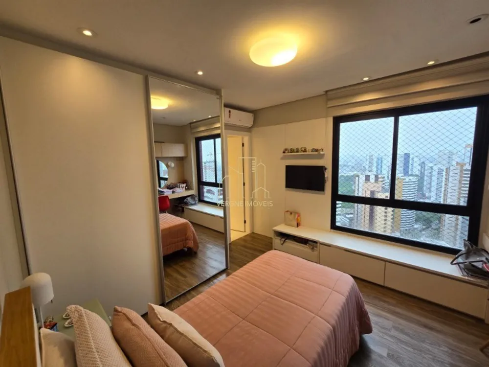 Apartamento, 5 quartos, 295 m² - Foto 3