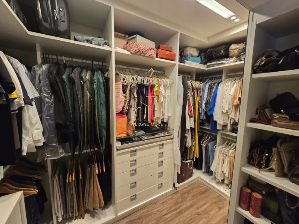 Apartamento, 5 quartos, 295 m² - Foto 8