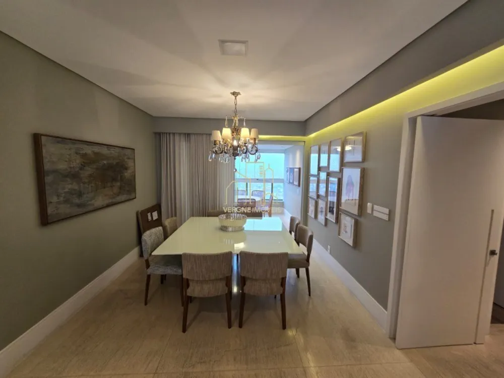 Apartamento, 5 quartos, 295 m² - Foto 2