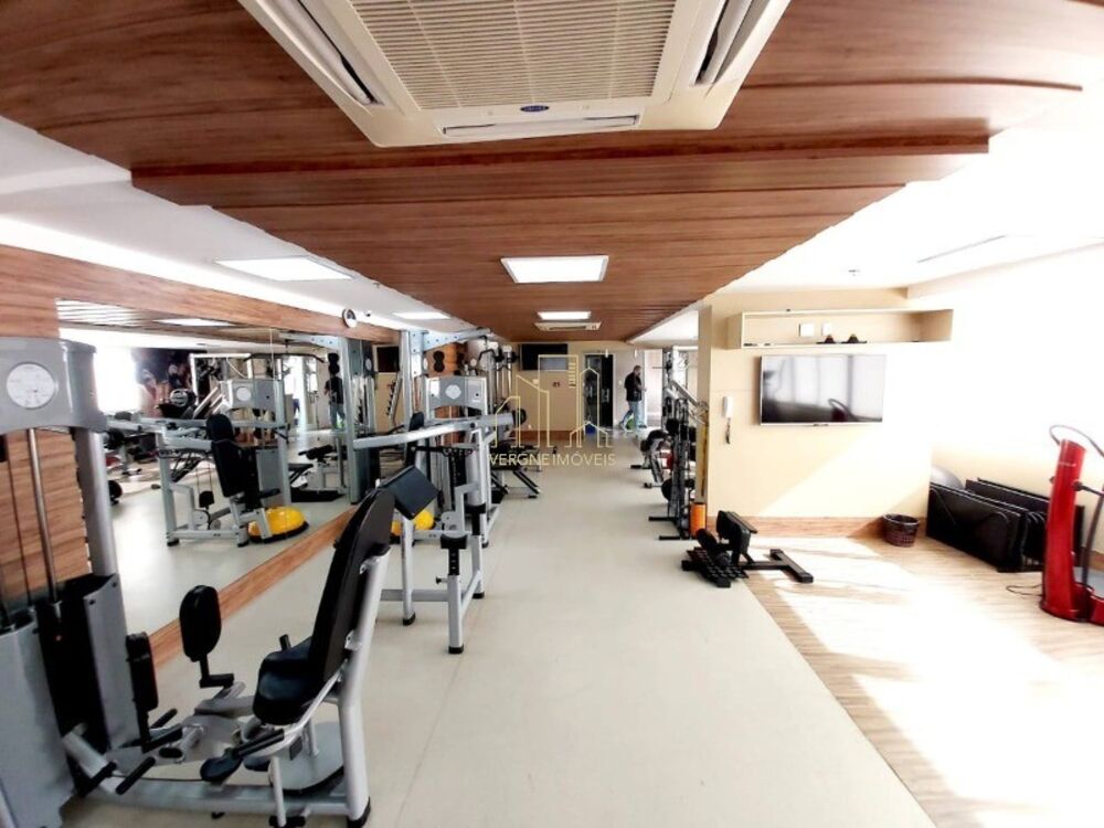Apartamento, 5 quartos, 295 m² - Foto 3