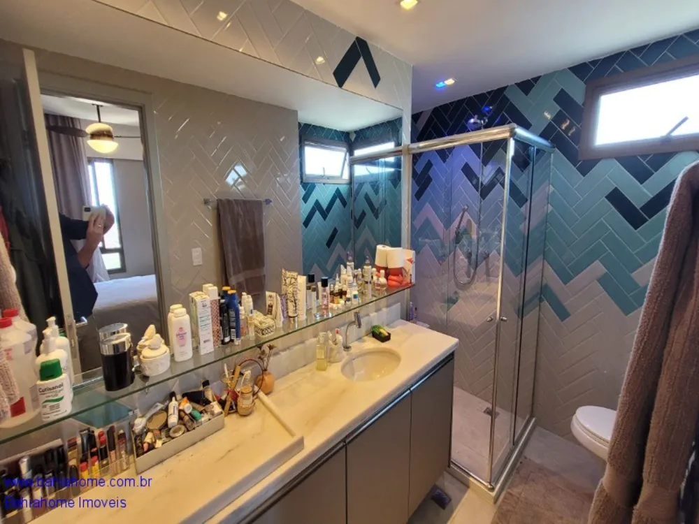 Apartamento, 3 quartos, 171 m² - Foto 17