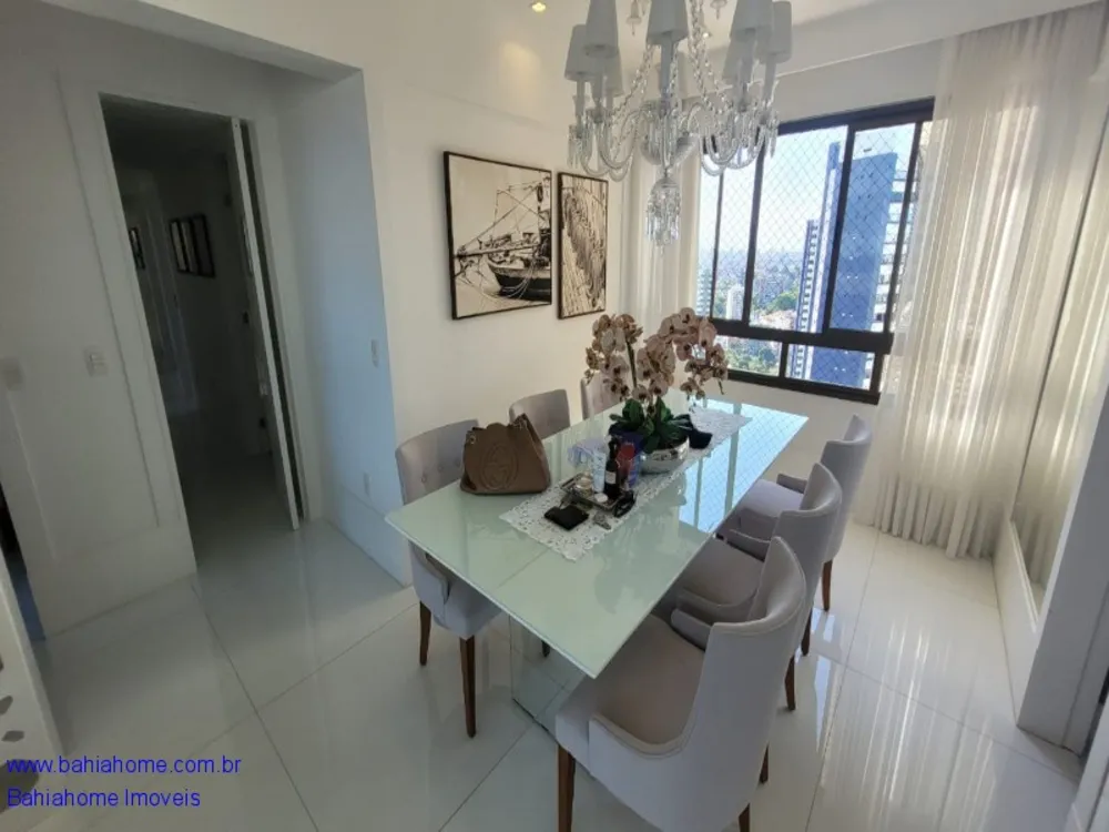 Apartamento, 3 quartos, 171 m² - Foto 4