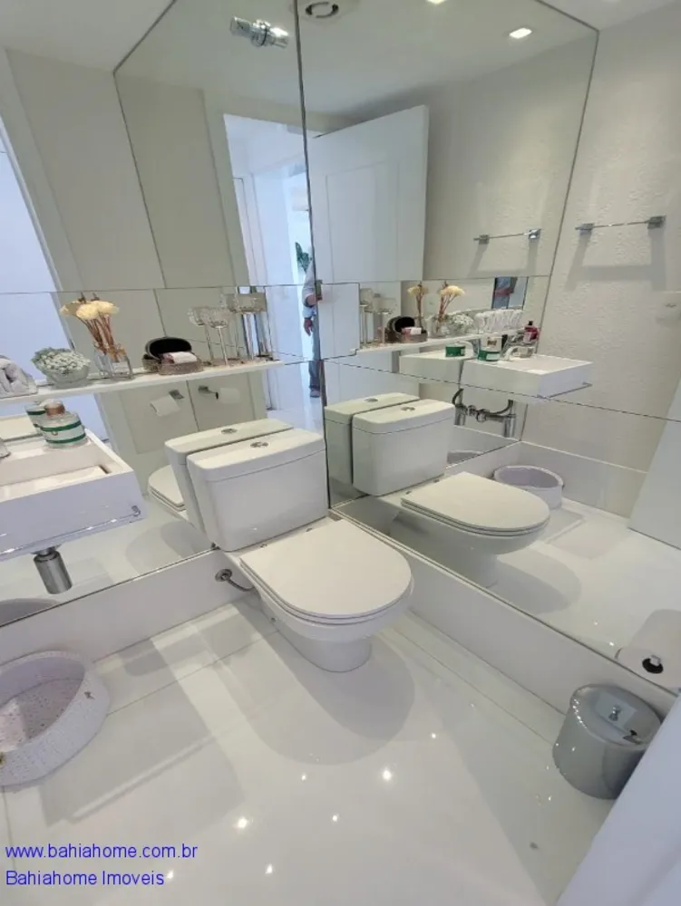 Apartamento, 3 quartos, 171 m² - Foto 18