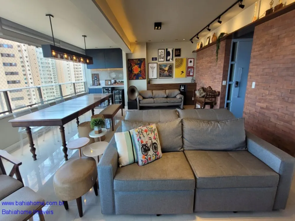 Apartamento, 3 quartos, 171 m² - Foto 7