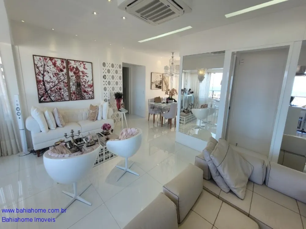 Apartamento, 3 quartos, 171 m² - Foto 6